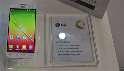 Lg L90 In Pictures