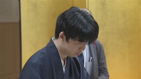 将棋の叡王戦第4局 藤井聡太八冠が勝利 タイトル防衛に向け2勝2敗のタイに 愛知のニュース