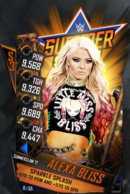 Complete Details On WWE SuperCard Season 3 Update 5 Available Now