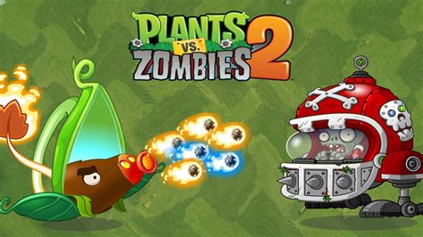 Pvz Challenge Who S Plants Level Can Kill Football Mecha Only