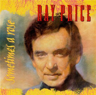 Ray Price Biography, Songs, & Albums | AllMusic | Ray price, Album, Songs