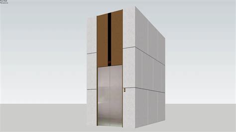 Lift 3d Warehouse