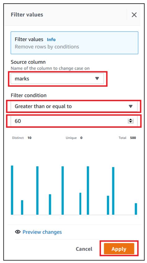 Data Preparation Using An Amazon Rds For Mysql Database With Aws Glue