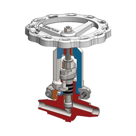 Valvola A Globo V Series Flapcon Valves And Automation Systems Co