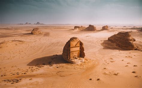 Madain Saleh Saudi Arabia Https Mostbeautifulpicture