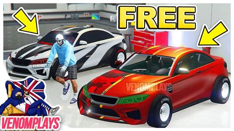 Gta Online Solo Give Cars To Friends Glitch Working Gctf Glitch Get