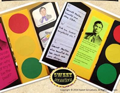 13+ Black History Crafts For Preschoolers - HabibTormod