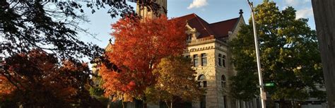 Self-guided audio tours in Bowling Green, Ohio, The United States ...