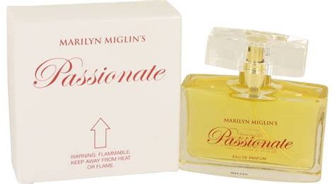 Marilyn Miglin Passionate by Marilyn Miglin