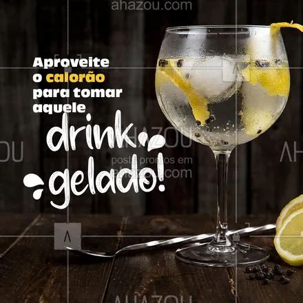 Posts Legendas E Frases De Bares Drinkss Drink Gelado Convite