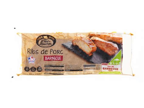 Ribs Barbecue Lidl France Archive Des Offres Promotionnelles