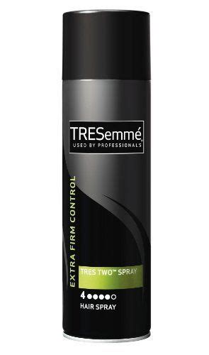 Tresemme Tres Two Extra Hold Hair Spray Ounce By Tresemme