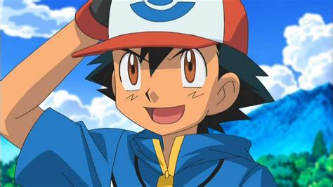 Ash Ketchum Wiki Pokémon Amino