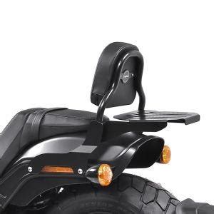 Harley Davidson Fat Bob - Accessories for Harley Davidson - TOP BIKES