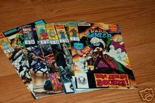 Pirates of Dark Water Comics complete from Marvel | #21377858