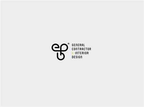 EPS Logo Design by Rengga A. Nugraha on Dribbble