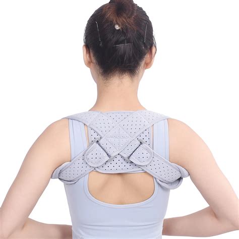 Clavicular Fixation Strap For Scapular Fracture Fixation,Hunchback