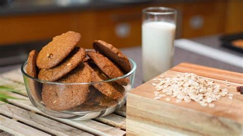 How To Eat Cookies And Milk Recipes Net