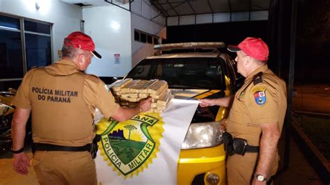 Passageiro é Preso Com Mais De 20kg De Drogas Em ônibus Tásabendo