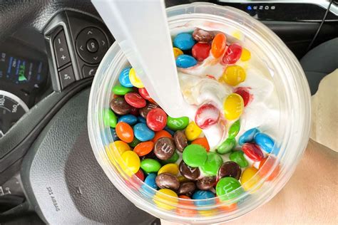 McDonald's Is Upgrading the McFlurry