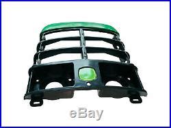 Low Cost Lawnmowers Blog Archive Front Grille Mounting Pads