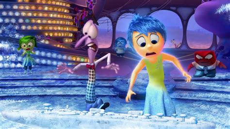 Film Review Inside Out Boomstick Comics