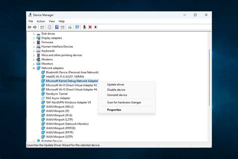 How To Fix Ethernet Controller Not Showing In Device Manager 7 Ways