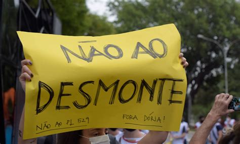 Opinião Em defesa do serviço público seguimos resistindo ao PL 529