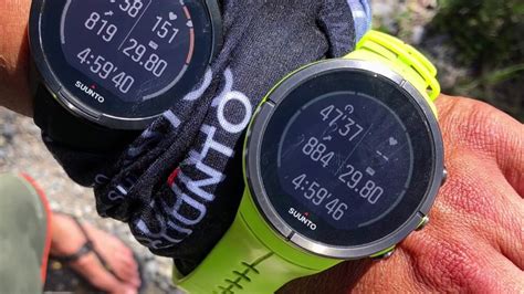 Venta Suunto Vs Garmin Fenix X Plus En Stock