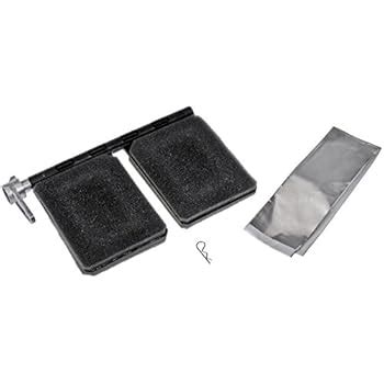 Amazon Heater Blend Door Repair Kit Easy Replacement For 2002 2006