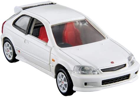 【絕版現貨】全新tomica Premium多美小汽車 No37 Honda Civic Type R 露天市集 全台最大的網路購物市集