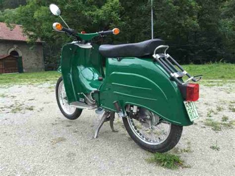 Simson Schwalbe KR51 1 Neuaufbau Bestes Angebot Von Simson