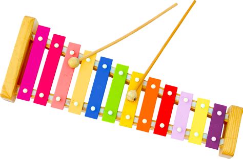 Xylophone Png Images Transparent Background Png Play