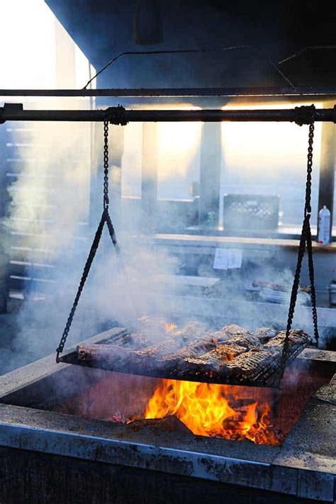 DIY Santa Maria Grill: Build Your Own Authentic Barbecue Experience – Blog Digital-Technology ...