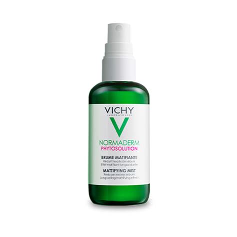 VICHY Normaderm Phytosolution Mattifying Mist