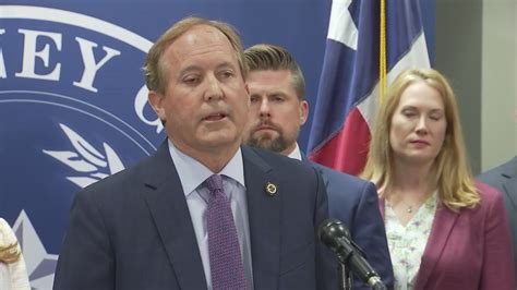 Rules for Ken Paxton's impeachment trial include barring his wife from voting | FOX 4 Dallas ...