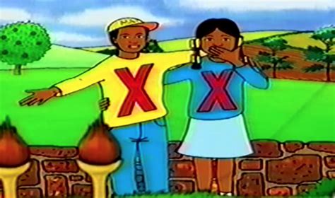 7 Forgotten Letterland Characters That Have Been Axed | CollegeTimes.com