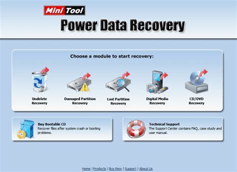 10 Best Open Source Data Recovery Tools 2022