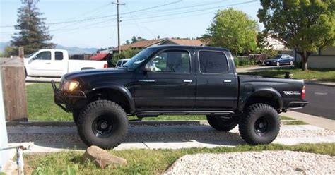 Double Cabs Tacoma World Forums Toyota Pickup Pinterest