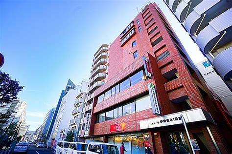 ストーク伊勢佐木1番館 横浜市中区長者町4丁目 の建物情報｜住まいインデックス