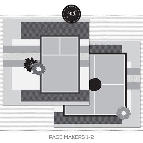 page makers   digital art