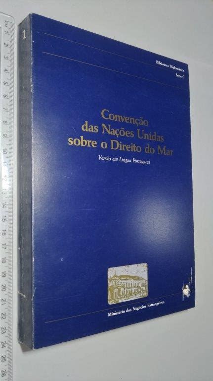 Convenção das Nações Unidas sobre o Direito do Mar