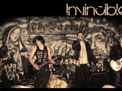 Invincible - Music Video | Indiegogo