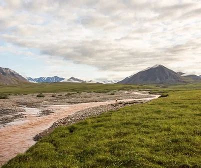 Gates of the Arctic National Park - AdventureWithK