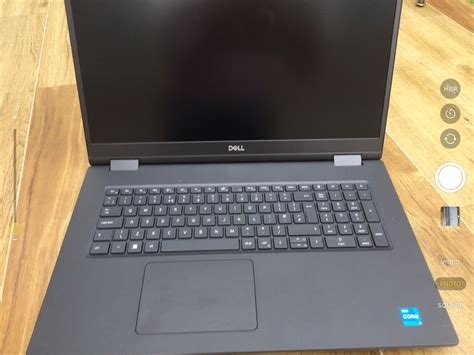 Dell Precision Workstation Cto Screen Gb Intel Rapid