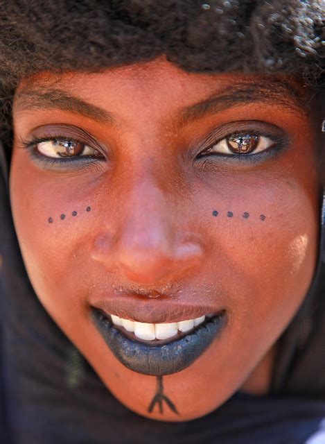 The Wodaabe People - Culture - Nigeria