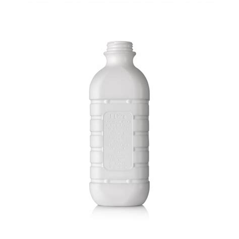 1000 Ml Milk Bottle 38 Mm 3 Start Plastic Bottle Manufacturers In Uae