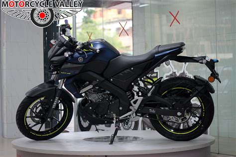 Yamaha Mt Price In Bangladesh January