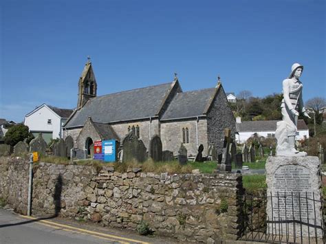 Port Eynon Church | Kennexstone Camping and Touring Park - Camping in Gower