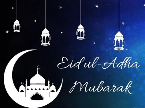 Mubarak Eid Mubarak Eid Mubarak Wishes Status And Quotes Spread